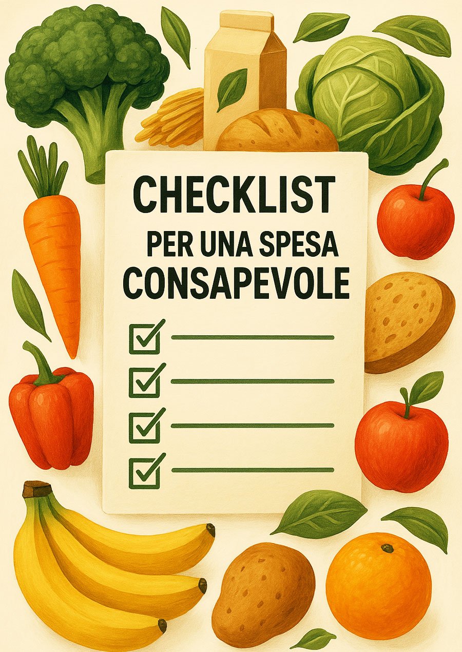 checklist-spesa-consapevole